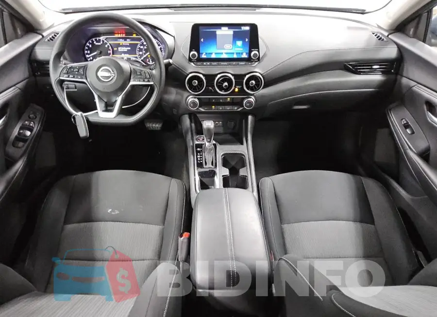 3N1AB8CV5RY355093 Photo# 8