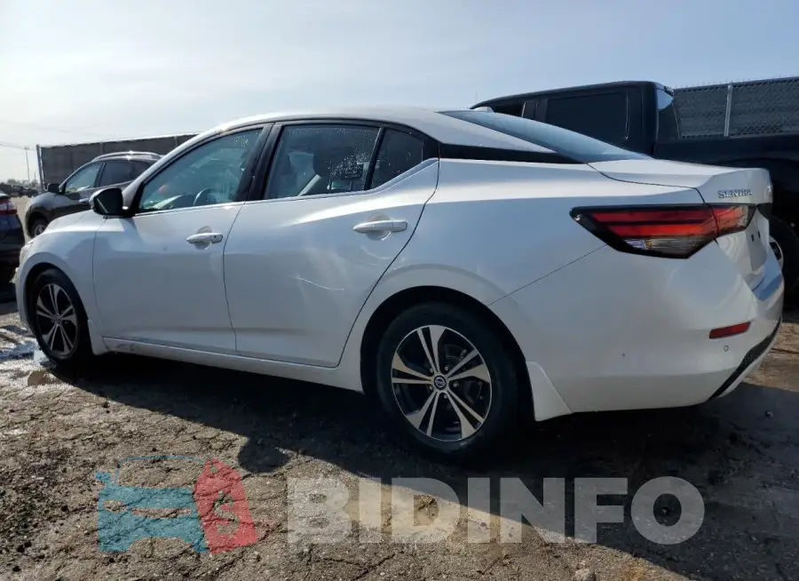 3N1AB8CV7LY225257 Photo# 2