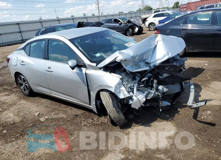 3N1AB8CV7PY310332 Photo# 4