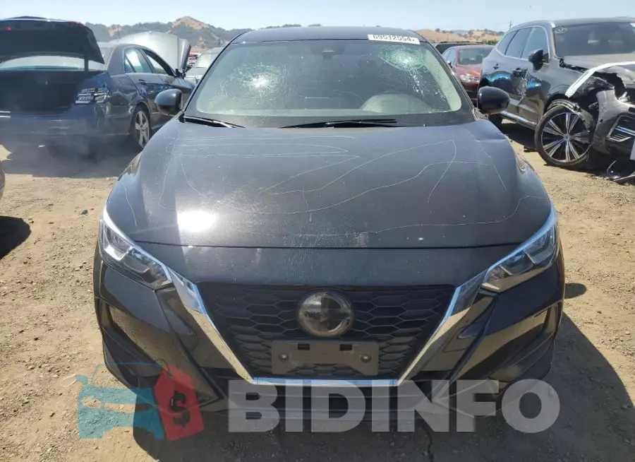 3N1AB8CV9NY218085 Photo# 5