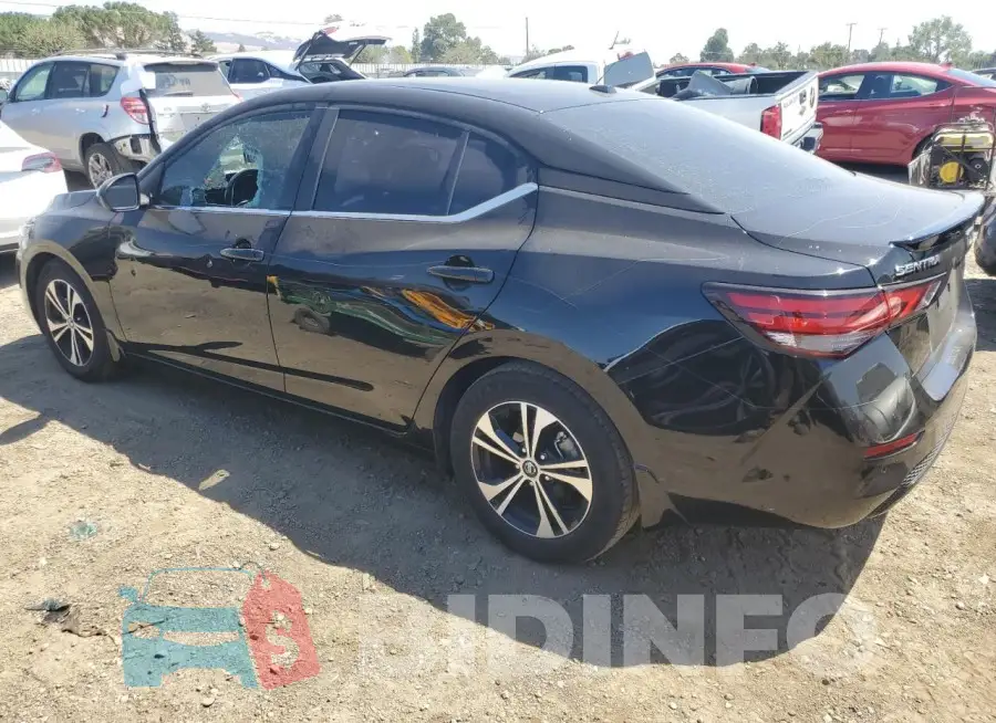 3N1AB8CV9NY218085 Photo# 2