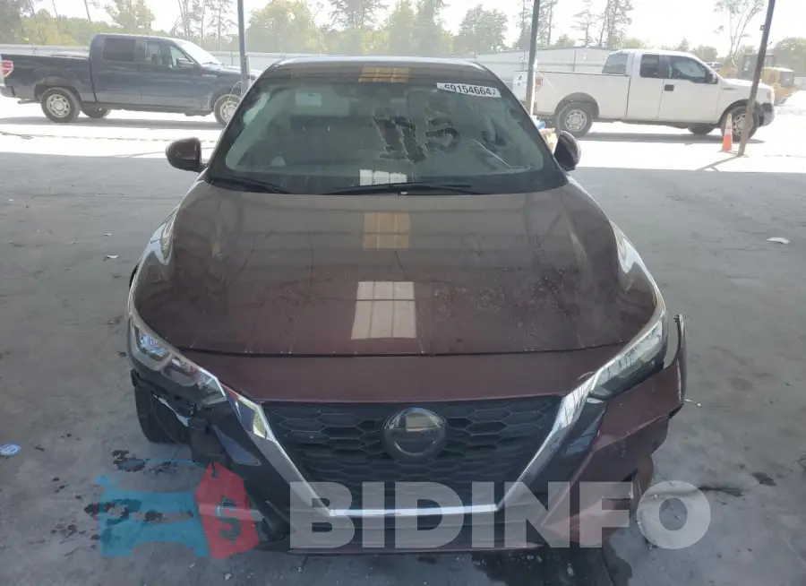3N1AB8CV9NY283714 Photo# 5