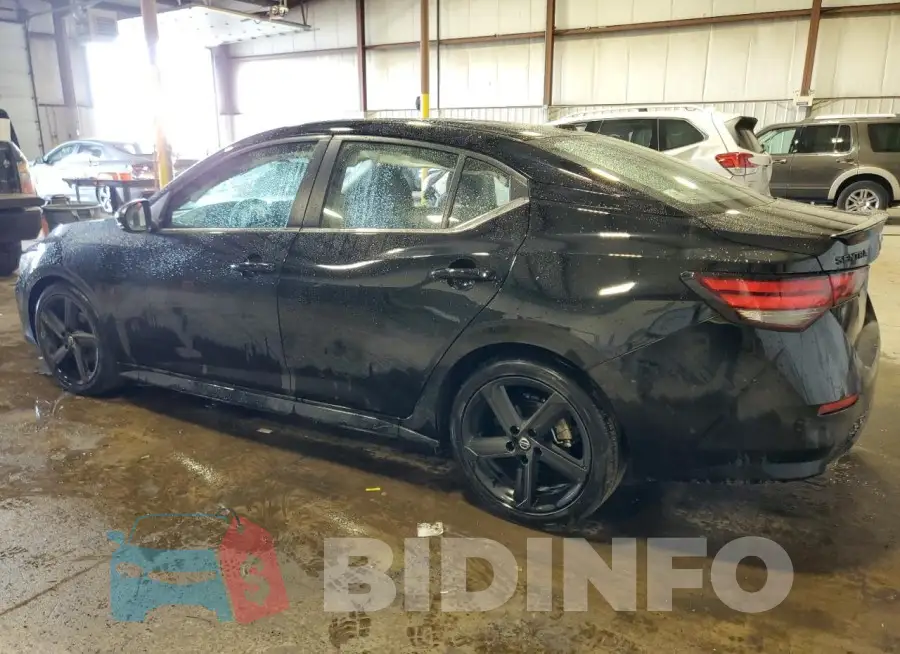 3N1AB8DVXNY247772 Photo# 2