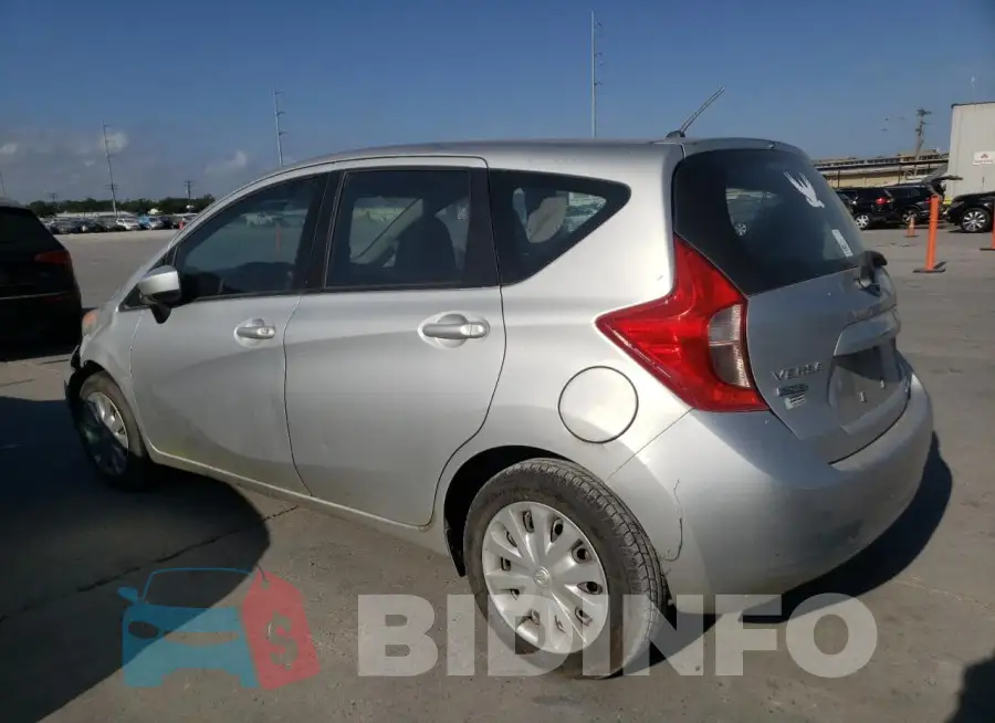 3N1CE2CP7FL421120 Photo# 2