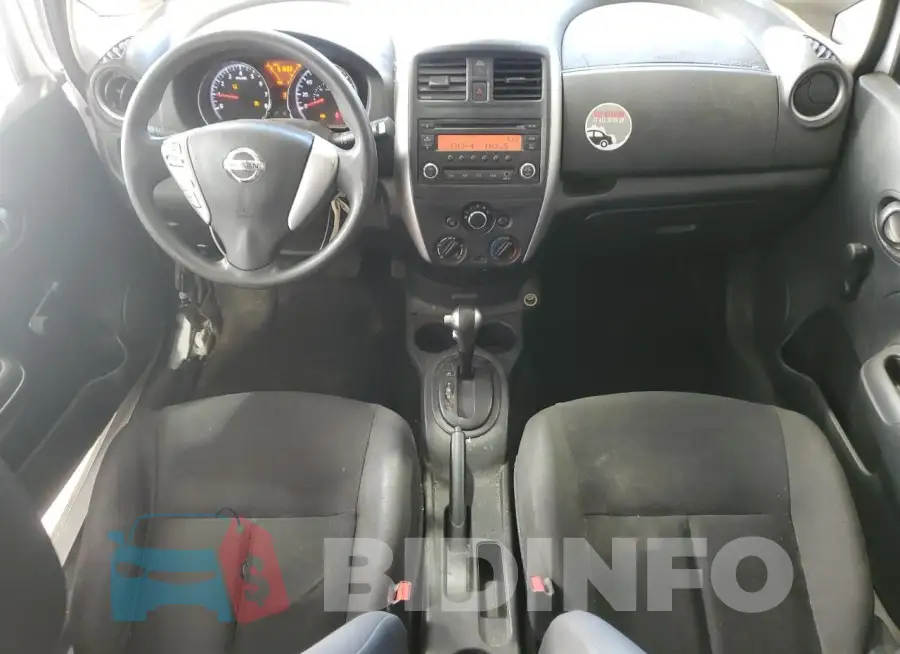 3N1CE2CP9JL359633 Photo# 8