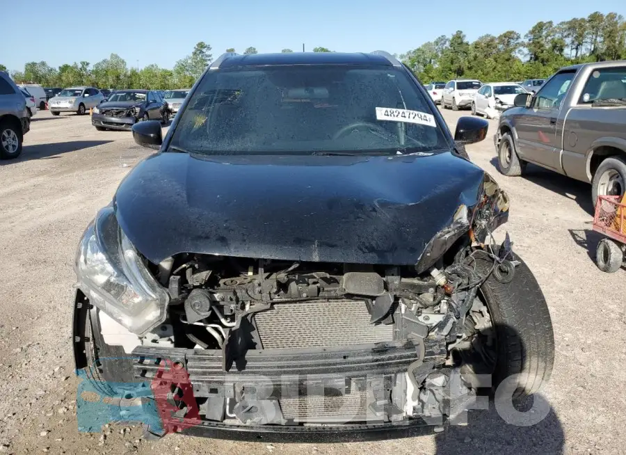 3N1CP5CU0KL509079 Photo# 5