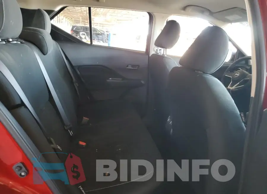 3N1CP5CV0RL566112 Photo# 11