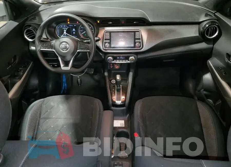 3N1CP5CV2LL505318 Photo# 8