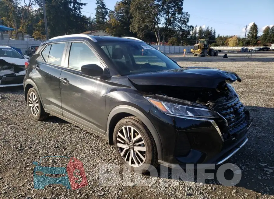 3N1CP5CV3PL523915 Photo# 4