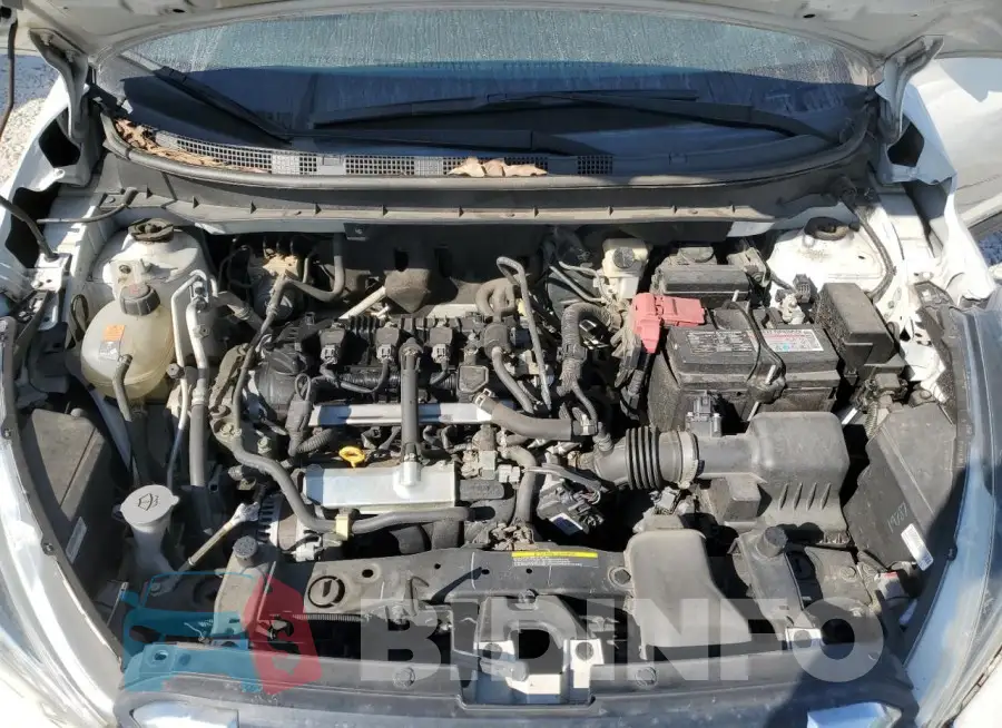 3N1CP5CV5LL534716 Photo# 12