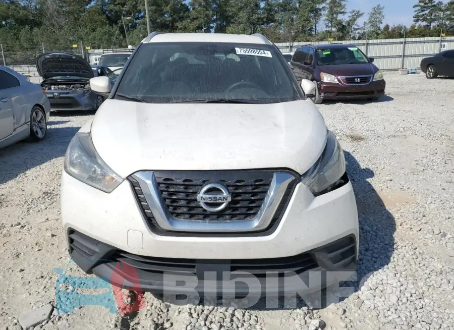 3N1CP5CV5LL534716 Photo# 5