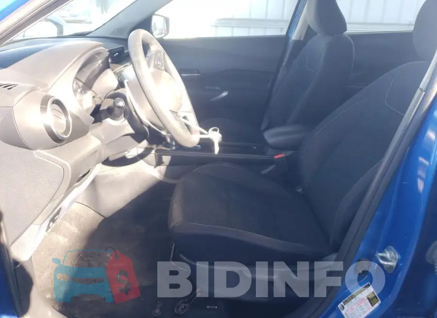 3N1CP5CV5NL504926 Photo# 7