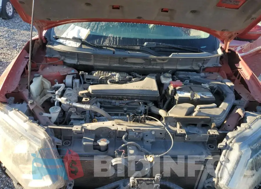 5N1AT2MT5JC835938 Photo# 12
