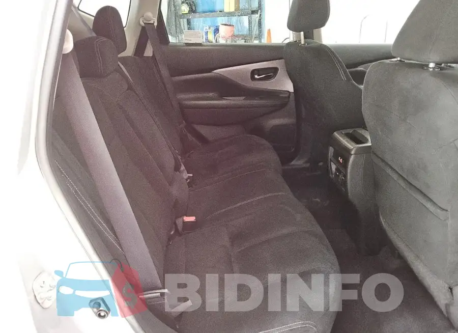 5N1AZ2BS1MC111693 Photo# 11
