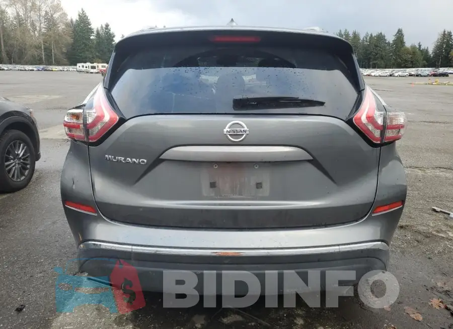 5N1AZ2MG3FN241538 Photo# 6