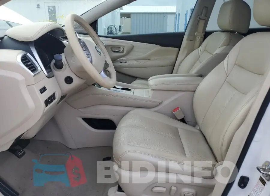 5N1AZ2MG6FN230582 Photo# 7