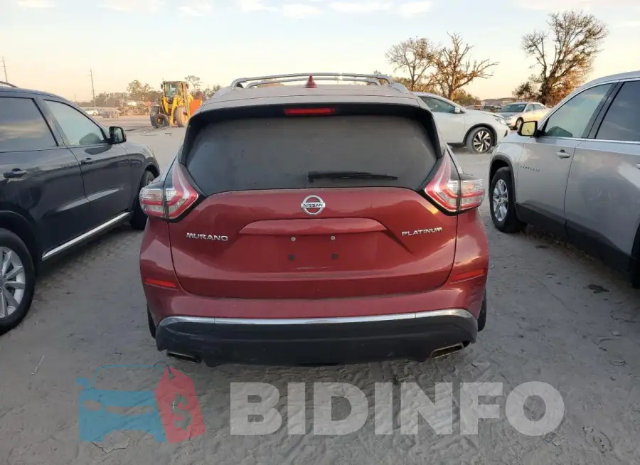 5N1AZ2MG7GN171236 Photo# 6