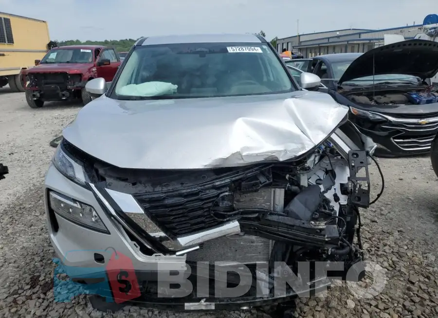 5N1BT3BA2PC735784 Photo# 5