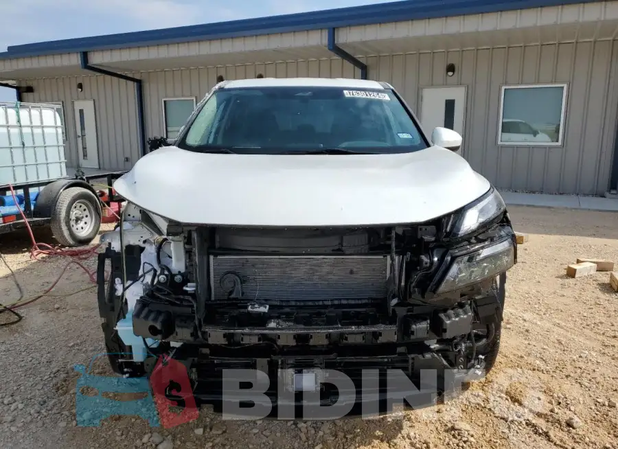 5N1BT3BBXRC689312 Photo# 5