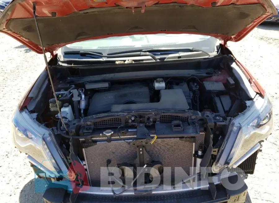 5N1DR2CM4LC628255 Photo# 12