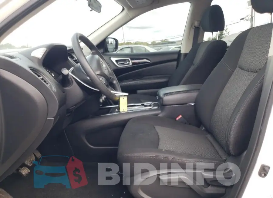 5N1DR2MMXKC585599 Photo# 7