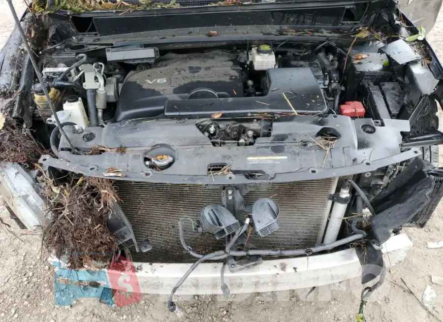 5N1DR2MN6HC605512 Photo# 12