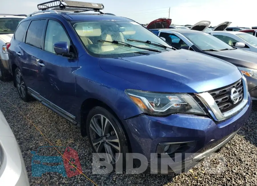 5N1DR2MN7JC659200 Photo# 4