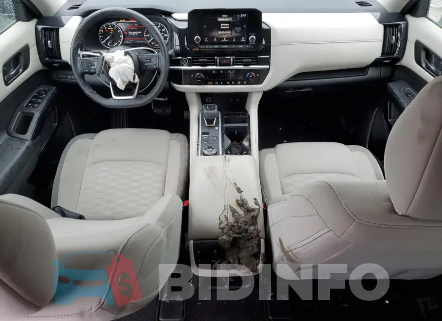 5N1DR3BC4RC227327 Photo# 8