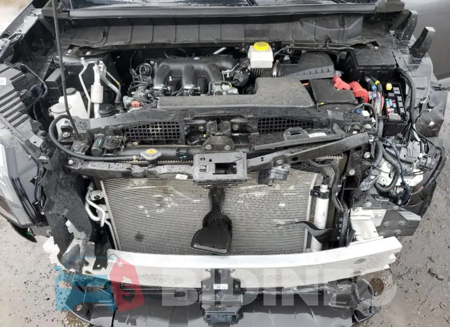5N1DR3BC4RC227327 Photo# 12