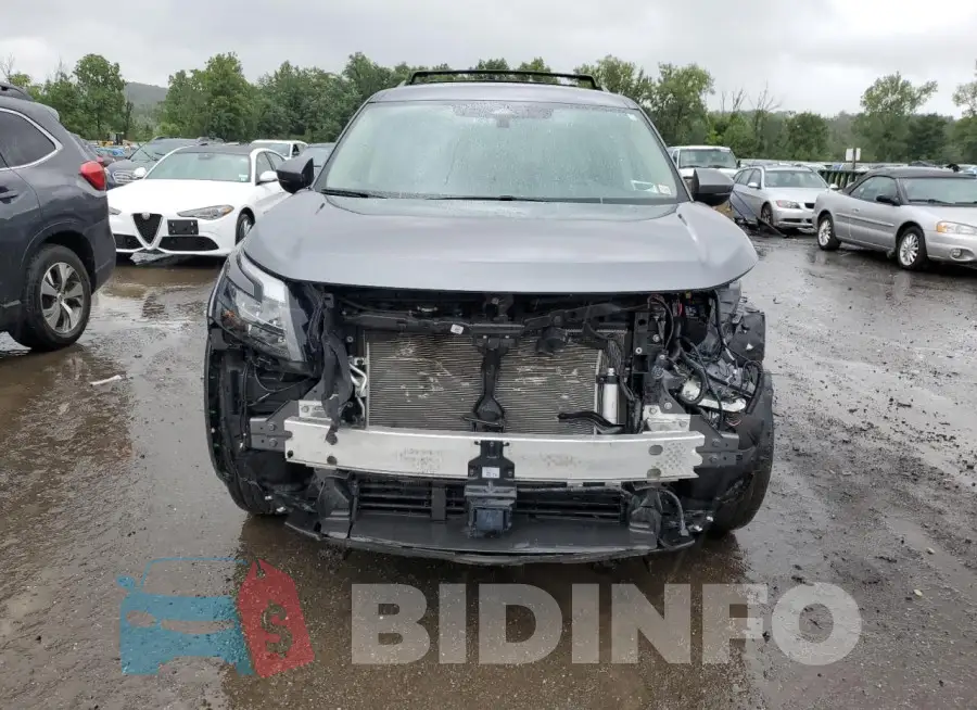5N1DR3BC4RC227327 Photo# 5