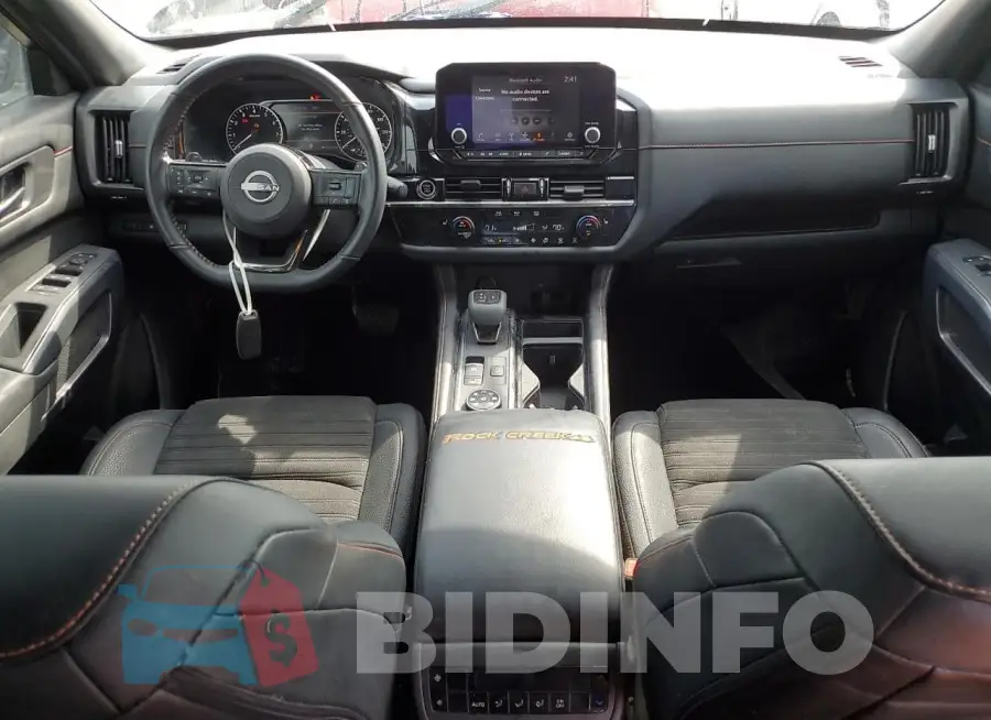 5N1DR3BD1PC242728 Photo# 8