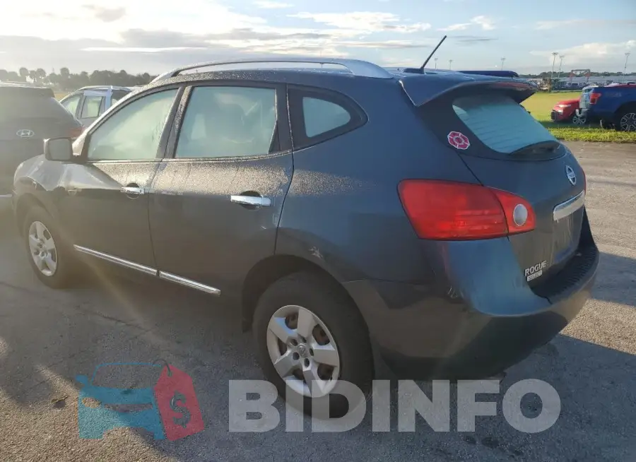 JN8AS5MTXFW163359 Photo# 2