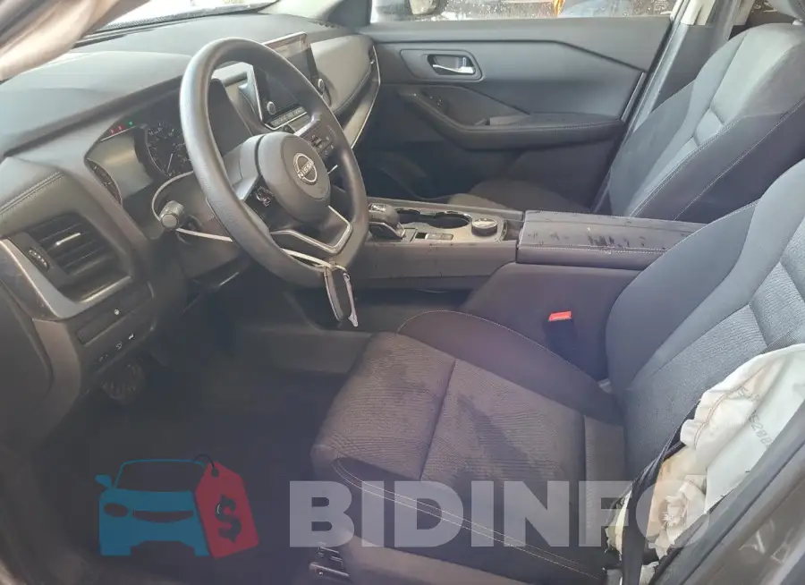JN8BT3BB4RW283727 Photo# 7
