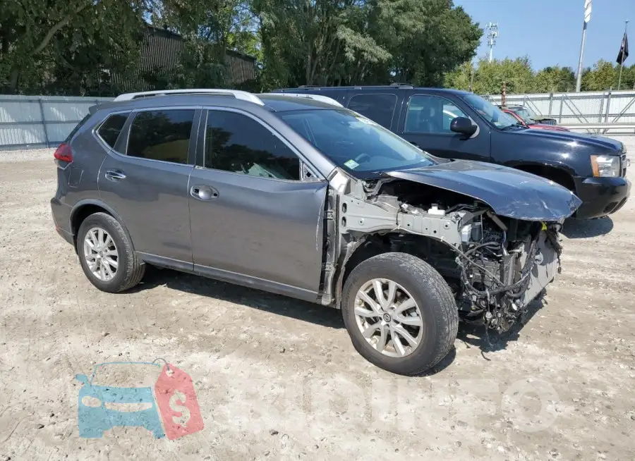 KNMAT2MT3KP548743 Photo# 4