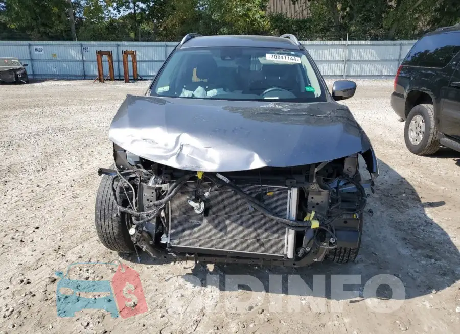 KNMAT2MT3KP548743 Photo# 5