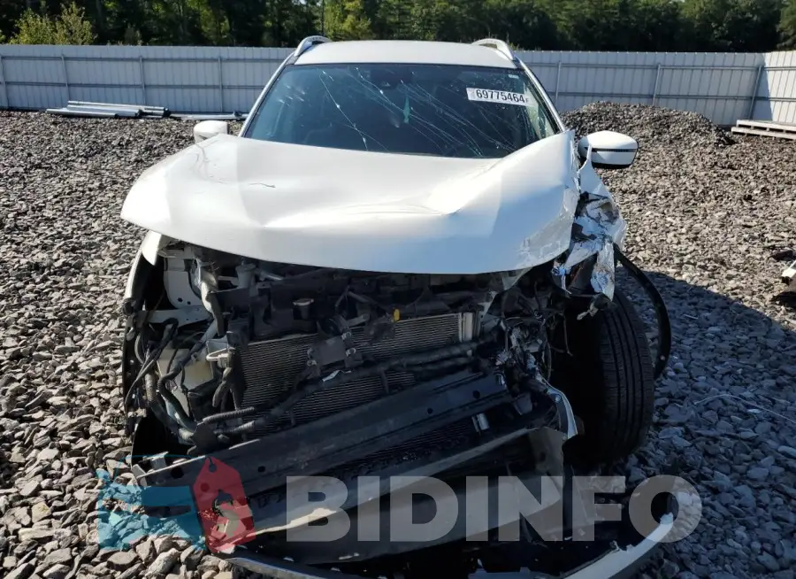 KNMAT2MV1KP515063 Photo# 5