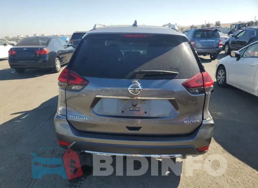KNMAT2MV8JP526768 Photo# 6