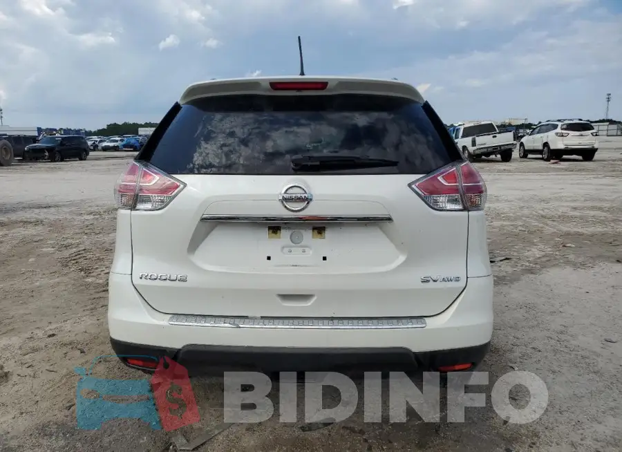 KNMAT2MV9GP626581 Photo# 6
