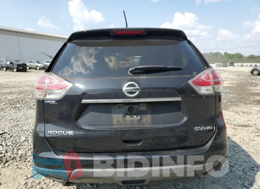 KNMAT2MV9GP657409 Photo# 6