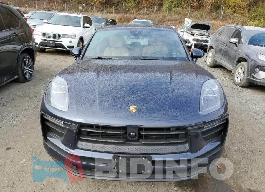 WP1AA2A59PLB15680 Photo# 5
