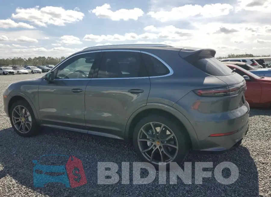 WP1AB2AY0KDA65391 Photo# 2