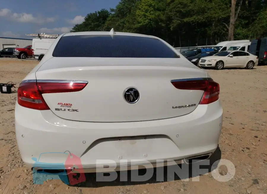 1G4ZP5SS4HU182347 Photo# 6