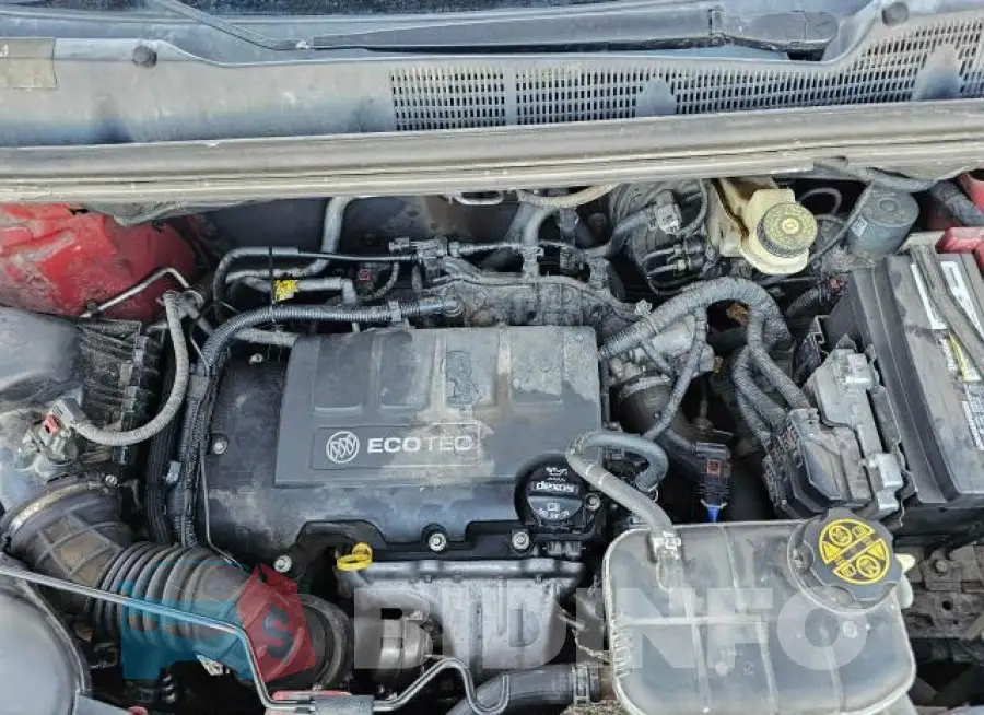 KL4CJFSB8FB142423 Photo# 7