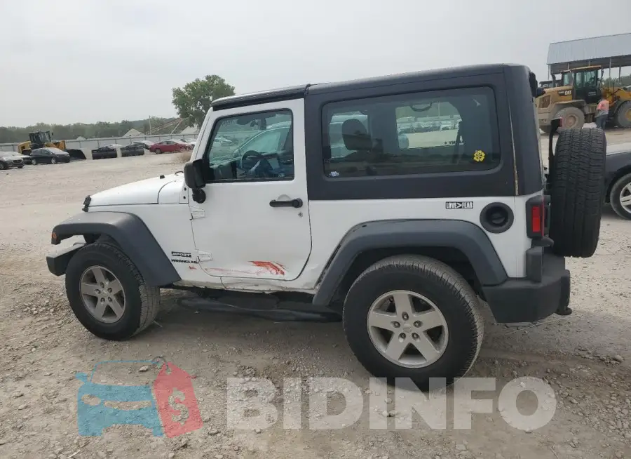 1C4AJWAGXGL289185 Photo# 2