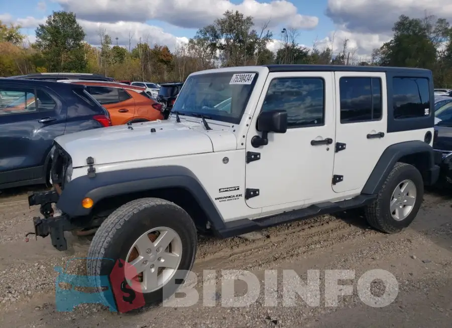 1C4BJWDG4HL539165 Photo# 1