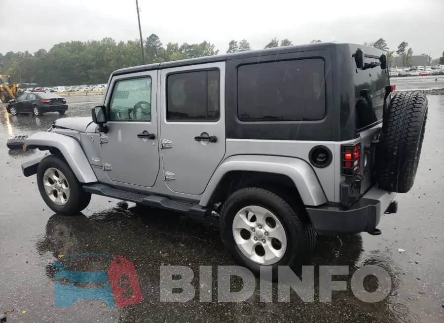 1C4BJWEG2FL732992 Photo# 2