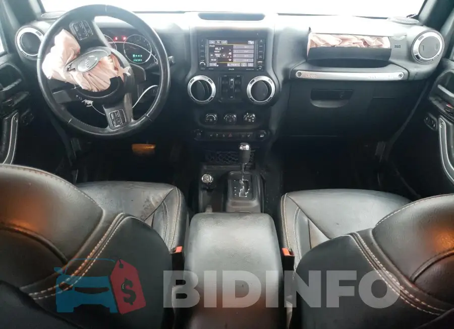 1C4BJWEG2FL732992 Photo# 8