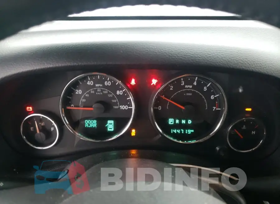 1C4BJWEG2FL732992 Photo# 9