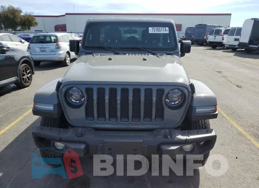 1C4HJXDM6PW583932 Photo# 5