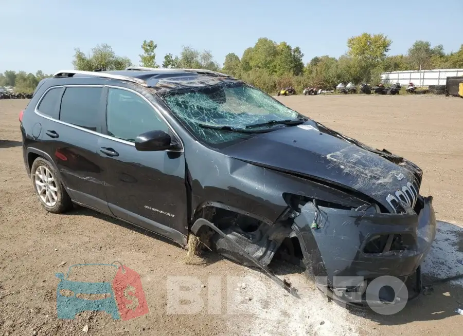 1C4PJLCB1FW711500 Photo# 4